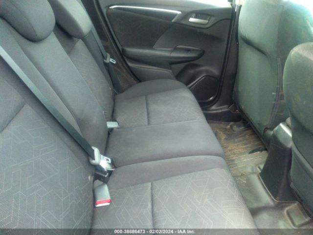 3HGGK5H82FM777089 Honda Fit Ex/ex-l