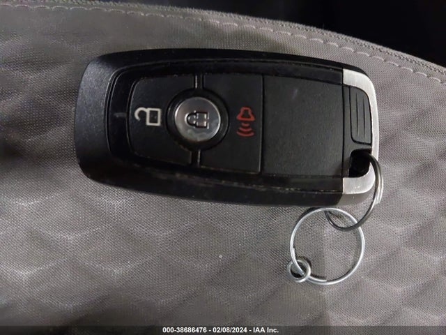Ford ESCAPE SE 2020 1FMCU9G69LUC32380 Image 11