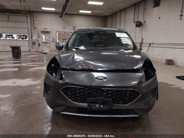 Ford ESCAPE SE 2020 1FMCU9G69LUC32380 Image 13