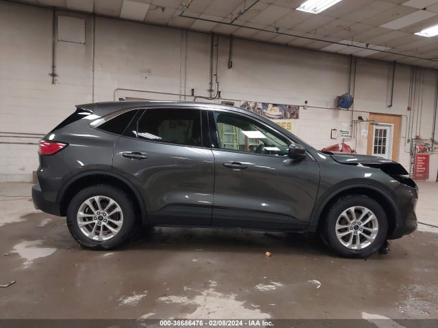 Ford ESCAPE SE 2020 1FMCU9G69LUC32380 Image 14