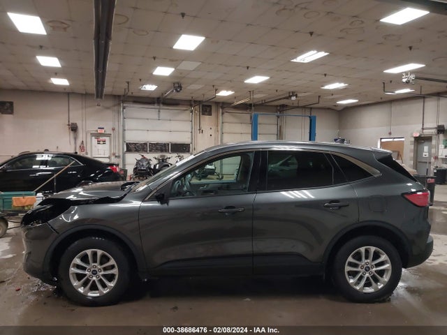 Ford ESCAPE SE 2020 1FMCU9G69LUC32380 Image 15
