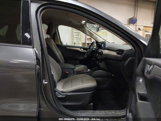 Ford ESCAPE SE 2020 1FMCU9G69LUC32380 Image 5