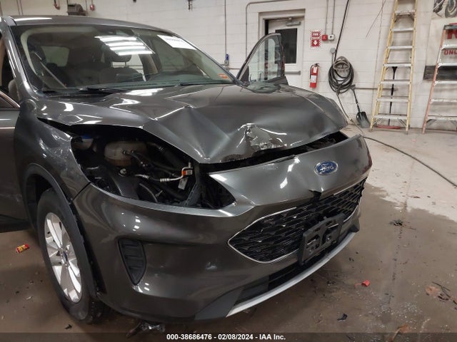 Ford ESCAPE SE 2020 1FMCU9G69LUC32380 Image 6