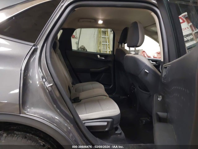Ford ESCAPE SE 2020 1FMCU9G69LUC32380 Image 8