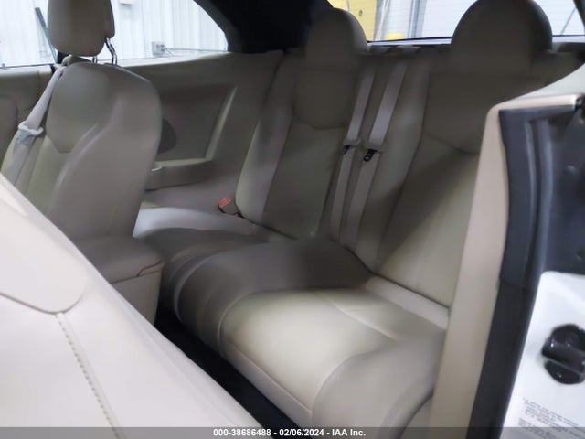 2011 CHRYSLER 200 LIMITED VIN: 1C3BC7EG3BN575931
