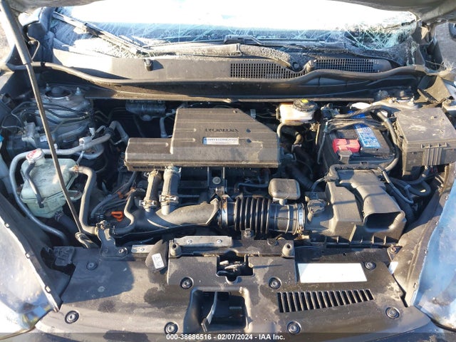 Honda Cr-v Awd Ex 2020 2HKRW2H56LH656678 Image 10