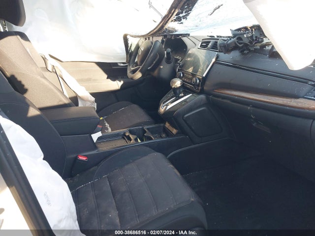 Honda Cr-v Awd Ex 2020 2HKRW2H56LH656678 Image 5