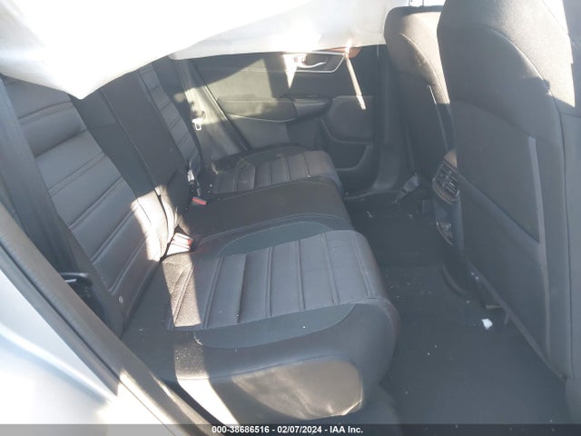 Honda Cr-v Awd Ex 2020 2HKRW2H56LH656678 Image 8