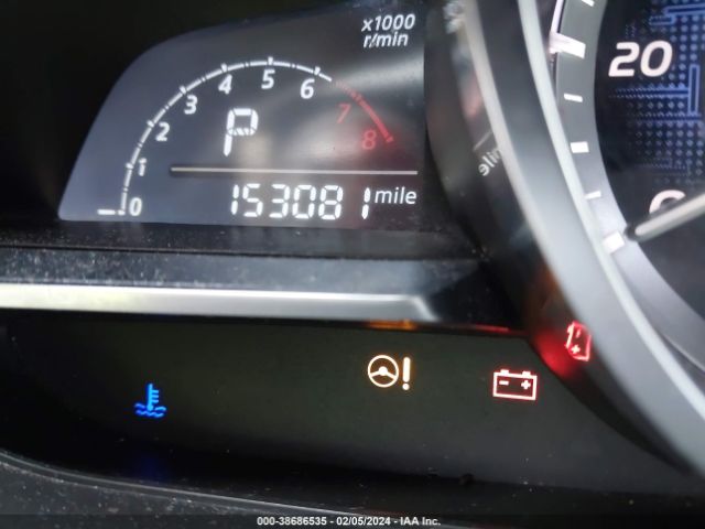 3MYDLBZV8GY123887 Scion IA