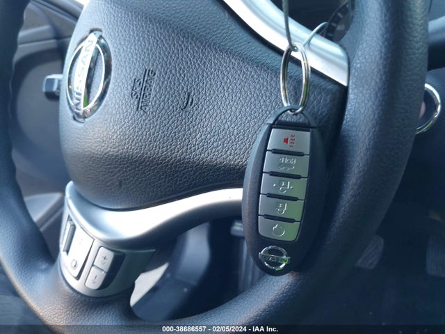 Nissan Altima 2.5 S 2018 1N4AL3AP0JC283935 Image 11