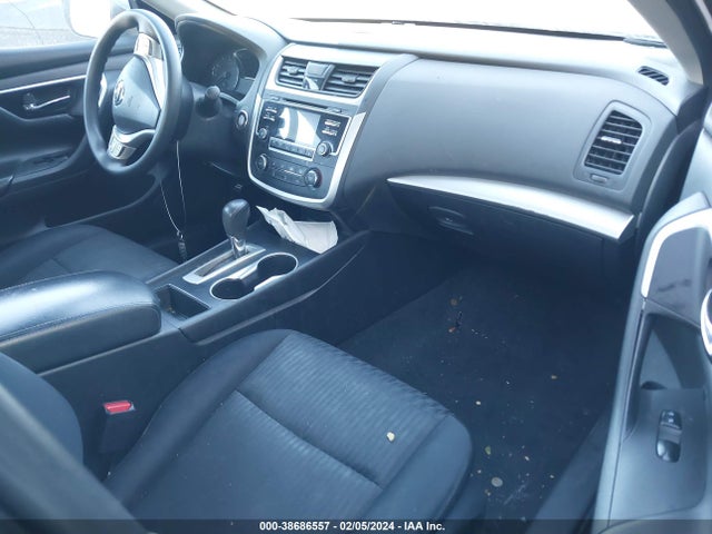 Nissan Altima 2.5 S 2018 1N4AL3AP0JC283935 Image 5