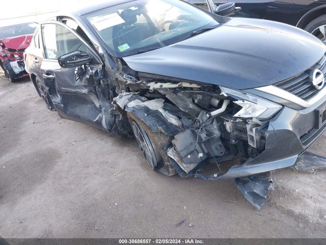 Nissan Altima 2.5 S 2018 1N4AL3AP0JC283935 Image 6