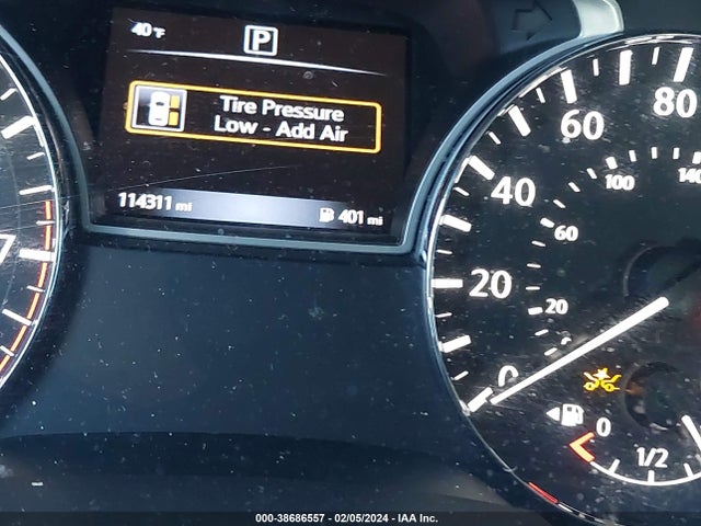 Nissan Altima 2.5 S 2018 1N4AL3AP0JC283935 Image 7