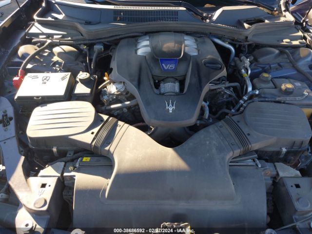 ZAM57RTAXE1126437 Maserati Ghibli S Q4