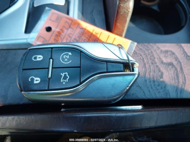 ZAM57RTAXE1126437 Maserati Ghibli S Q4