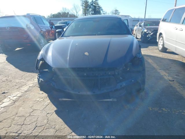 ZAM57RTAXE1126437 Maserati Ghibli S Q4