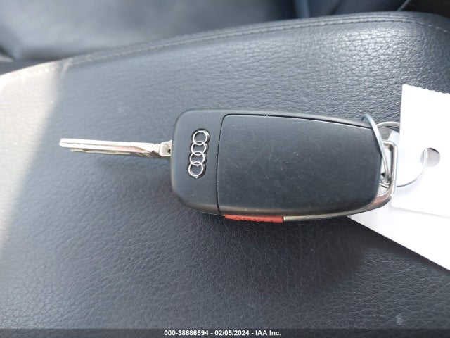 Audi A3 2.0t Premium 2016 WAUB8GFF3G1032321 Image 11