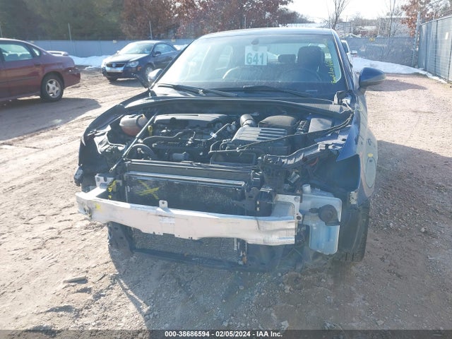 Audi A3 2.0t Premium 2016 WAUB8GFF3G1032321 Image 6