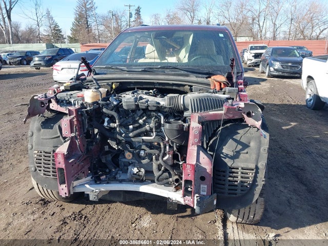 1C4RJKBG1M8140091 Jeep Grand Cherokee L Limited 4x4
