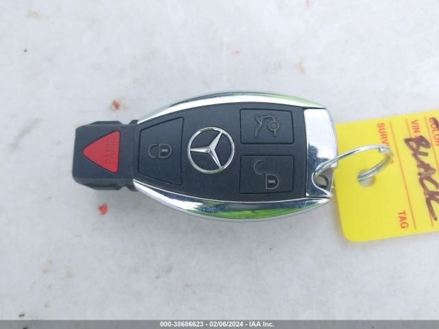 WDDJK7DA7FF034281 Mercedes-Benz SL 550