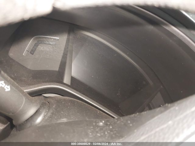 2HKRW1H59LH420410 Honda Cr-v 2wd Ex