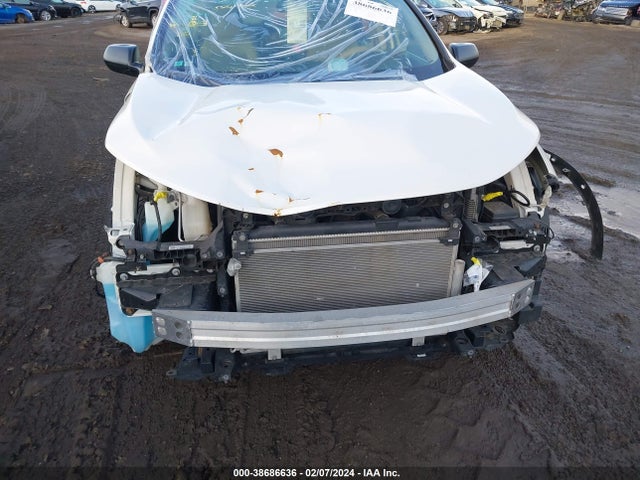 Honda CR-V LX 2017 5J6RW6H31HL004098 Image 6