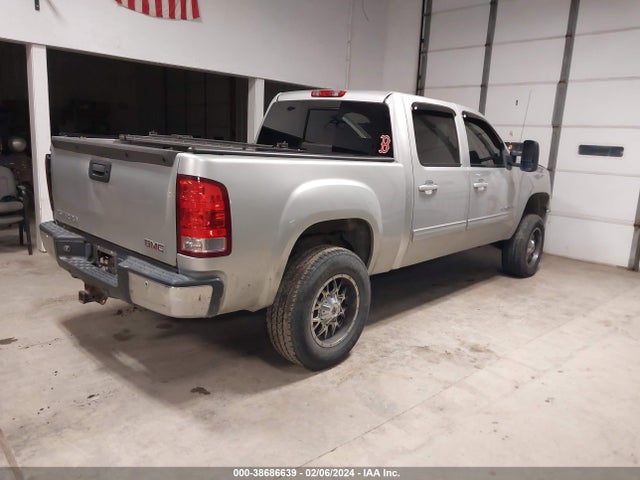 38686639 :رقم المزاد ، 3GTP2WE7XCG238634 vin ، 2012 Gmc Sierra 1500 Slt مزاد بيع