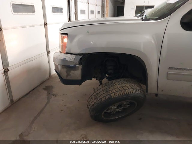 38686639 :رقم المزاد ، 3GTP2WE7XCG238634 vin ، 2012 Gmc Sierra 1500 Slt مزاد بيع