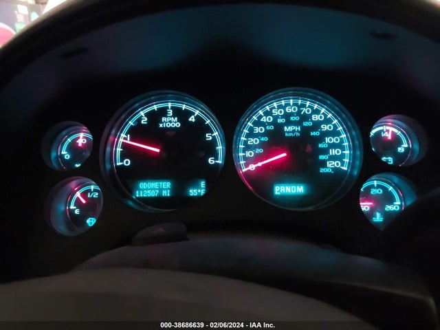 38686639 :رقم المزاد ، 3GTP2WE7XCG238634 vin ، 2012 Gmc Sierra 1500 Slt مزاد بيع