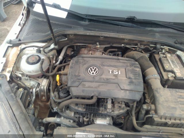 3VWM17AU5KM516697 Volkswagen Golf Alltrack Tsi S/tsi Se/tsi Sel