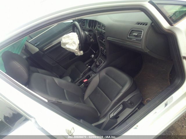 3VWM17AU5KM516697 Volkswagen Golf Alltrack Tsi S/tsi Se/tsi Sel