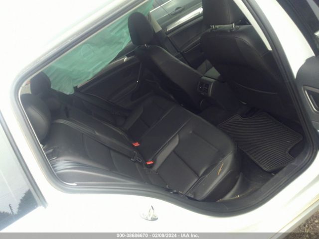 3VWM17AU5KM516697 Volkswagen Golf Alltrack Tsi S/tsi Se/tsi Sel