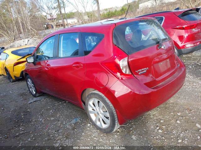 Nissan Versa Note Sl 2015 3N1CE2CP7FL403717 Image 3