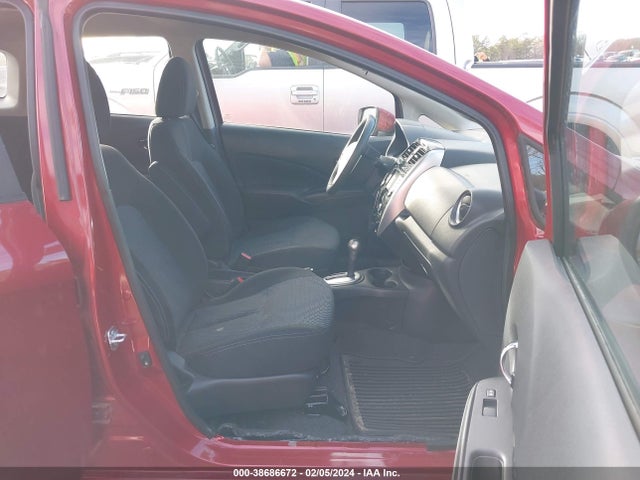 Nissan Versa Note Sl 2015 3N1CE2CP7FL403717 Image 5