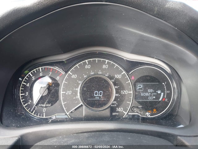 Nissan Versa Note Sl 2015 3N1CE2CP7FL403717 Image 7