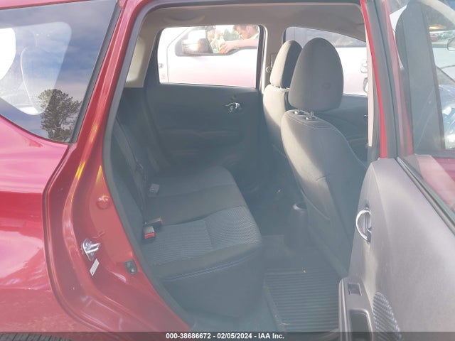 Nissan Versa Note Sl 2015 3N1CE2CP7FL403717 Image 8