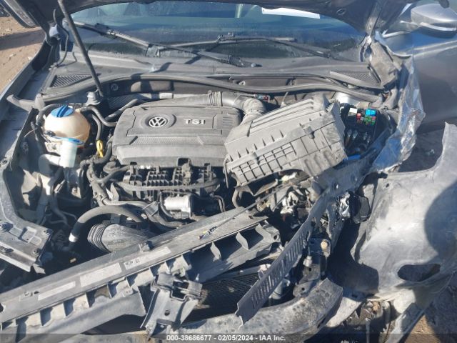 1VWAS7A38FC113618 Volkswagen Passat 1.8t Limited Edition