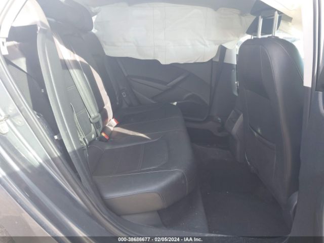 1VWAS7A38FC113618 Volkswagen Passat 1.8t Limited Edition