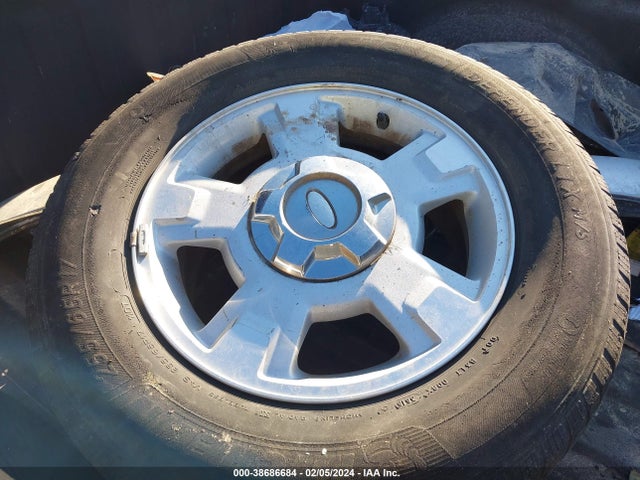 2013 FORD F-150 XLT VIN: 1FTEW1CM3DFC79889