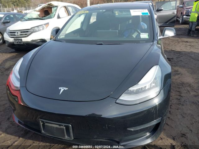 5YJ3E1EB4JF068089 Tesla Model 3 Long Range/performance
