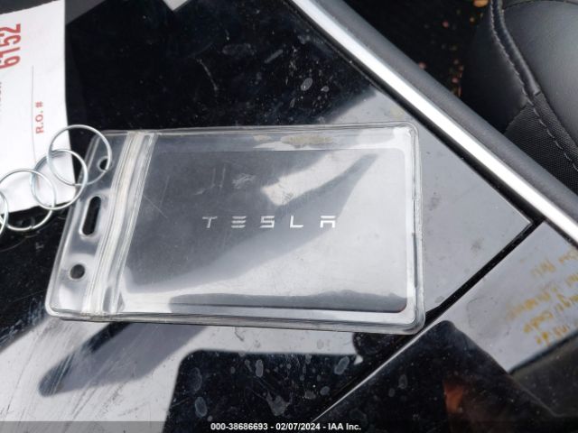 5YJ3E1EB4JF068089 Tesla Model 3 Long Range/performance