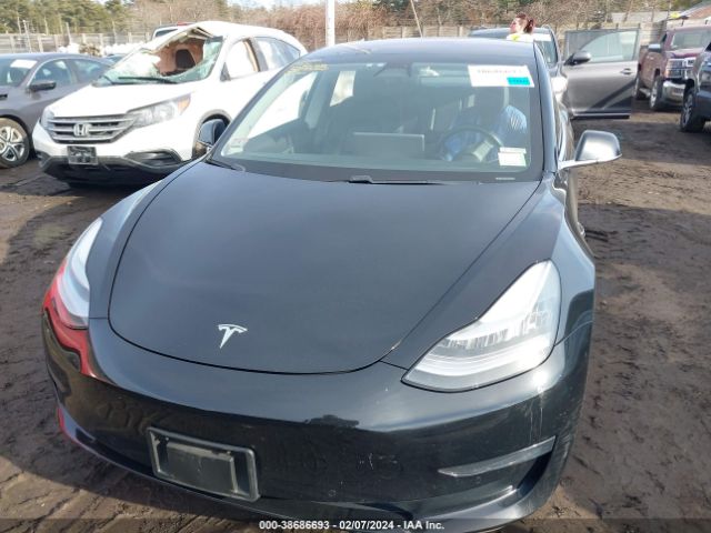 5YJ3E1EB4JF068089 Tesla Model 3 Long Range/performance