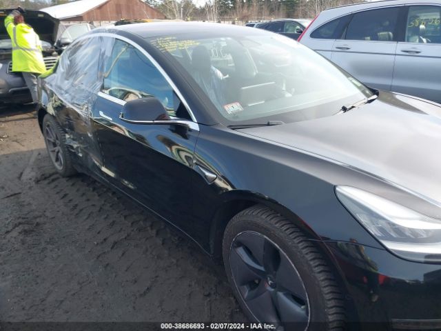 5YJ3E1EB4JF068089 Tesla Model 3 Long Range/performance