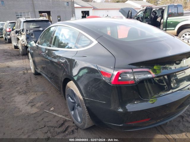 5YJ3E1EB4JF068089 Tesla Model 3 Long Range/performance