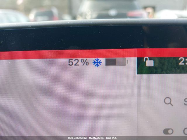 5YJ3E1EB4JF068089 Tesla Model 3 Long Range/performance