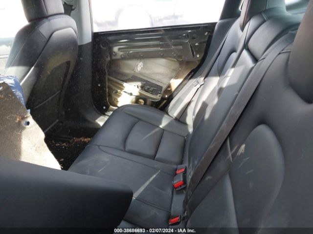 5YJ3E1EB4JF068089 Tesla Model 3 Long Range/performance