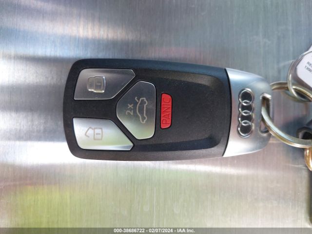 WA1GAAFY2P2087634 Audi Q5 Premium 45 Tfsi S Line Quattro