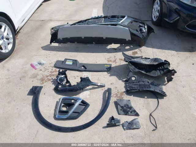 WA1GAAFY2P2087634 Audi Q5 Premium 45 Tfsi S Line Quattro
