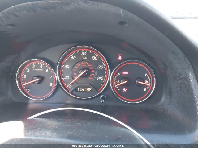 2003 HONDA CIVIC EX VIN: 1HGEM21023L072049