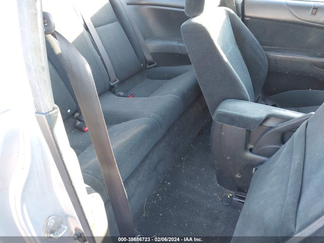 2003 HONDA CIVIC EX VIN: 1HGEM21023L072049